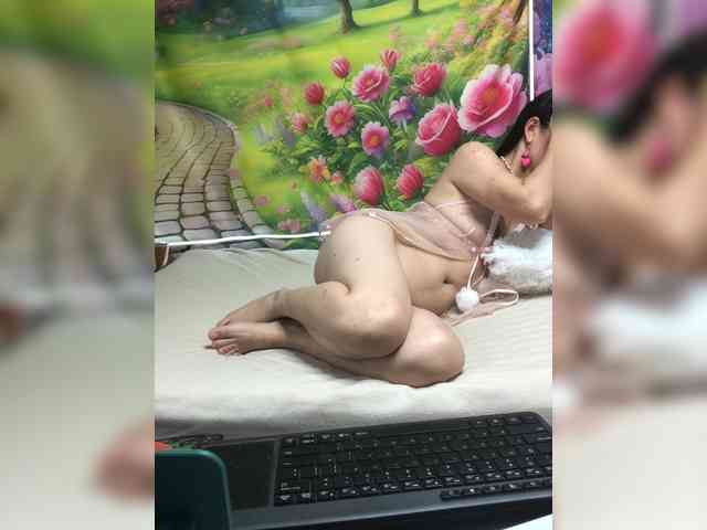 Sweethanajapanese webcam