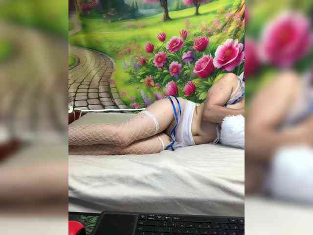 Sweethanajapanese webcam