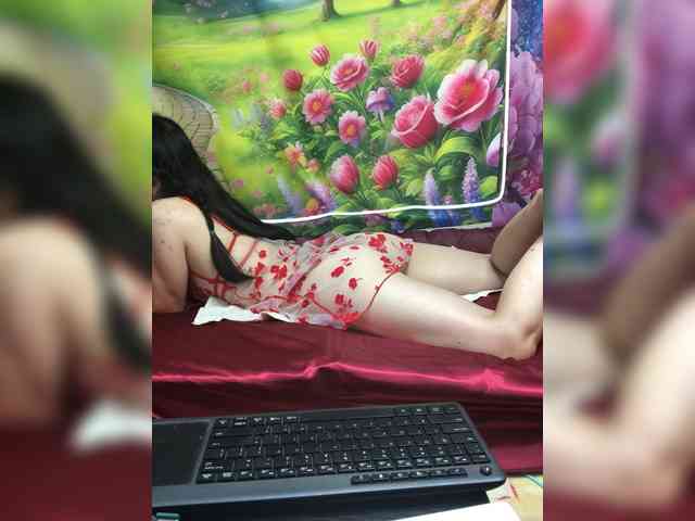 Sweethanajapanese webcam