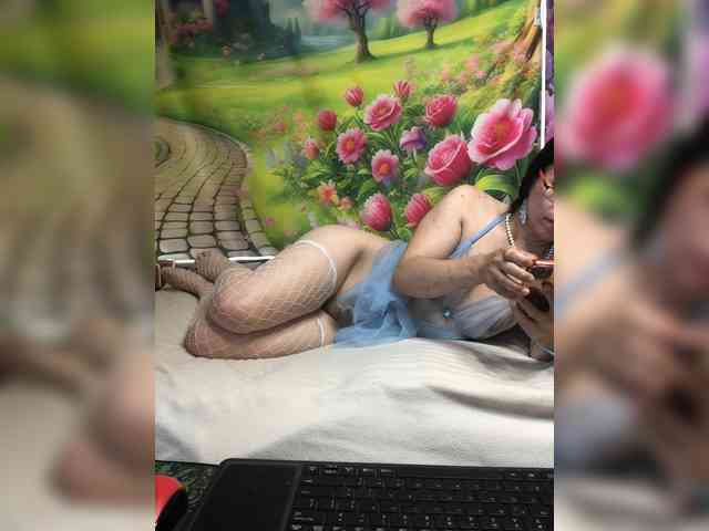 Sweethanajapanese webcam