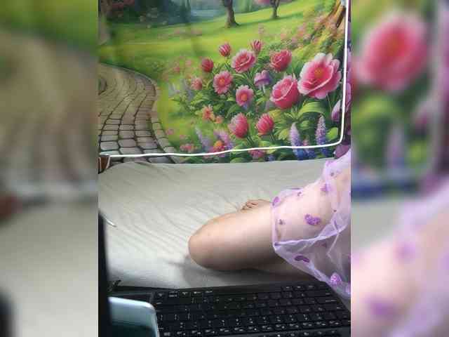 Sweethanajapanese webcam