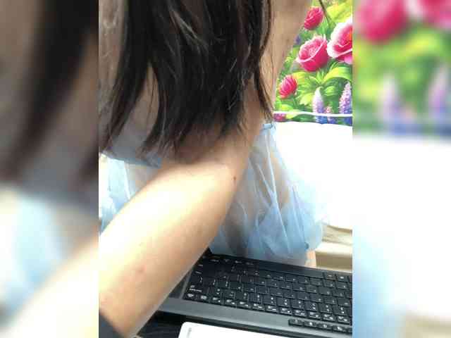 Sweethanajapanese webcam
