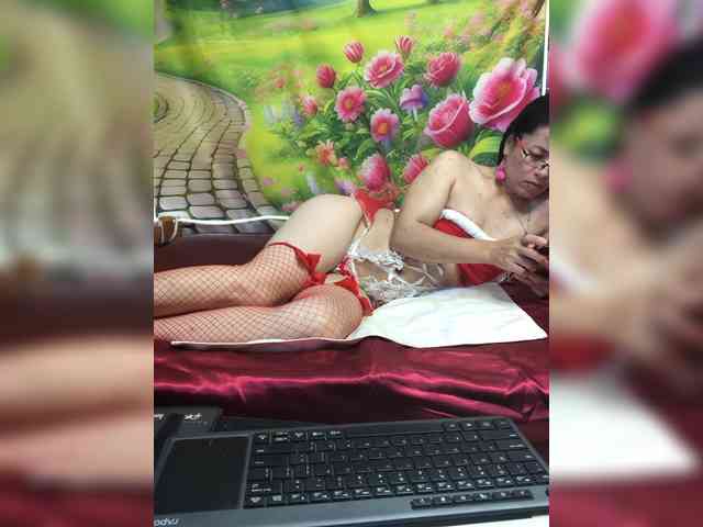 Sweethanajapanese webcam