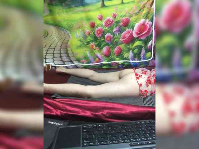 Sweethanajapanese webcam