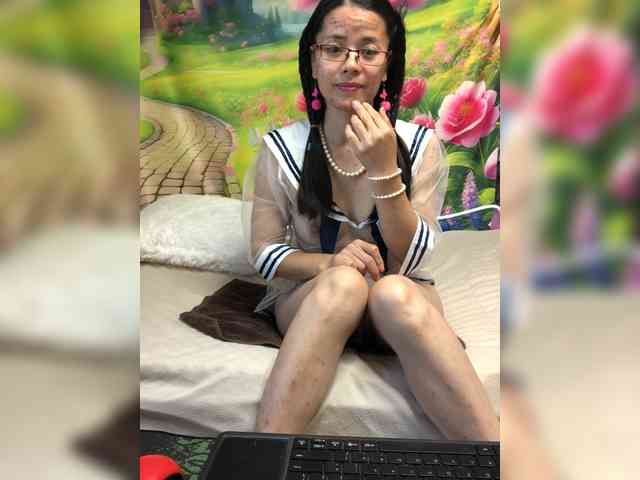 Sweethanajapanese webcam