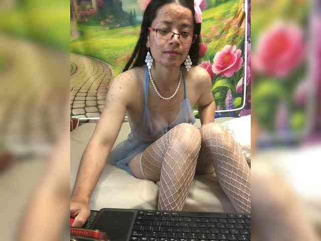Sweethanajapanese webcam