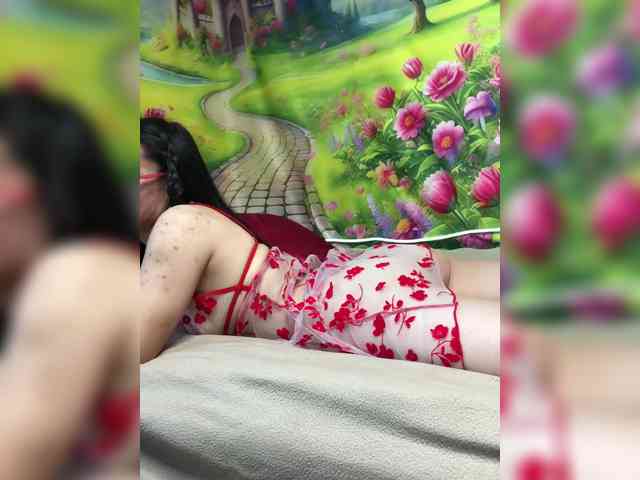 Sweethanajapanese webcam