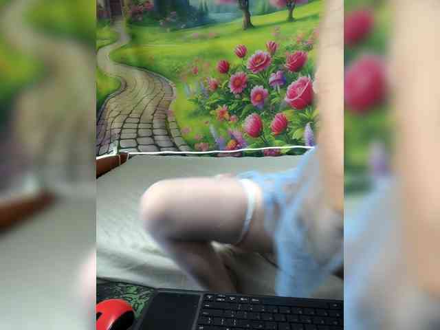 Sweethanajapanese webcam