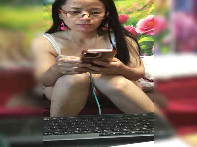 Sweethanajapanese webcam