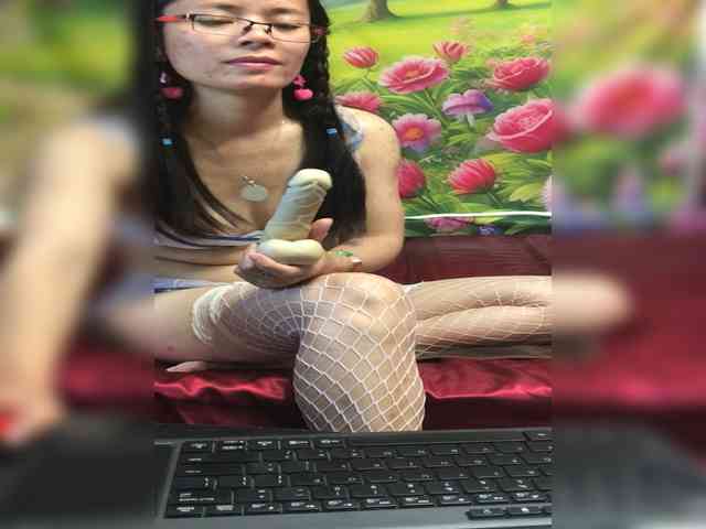Sweethanajapanese webcam