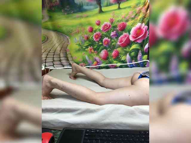 Sweethanajapanese webcam