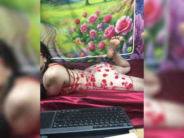 Sweethanajapanese webcam