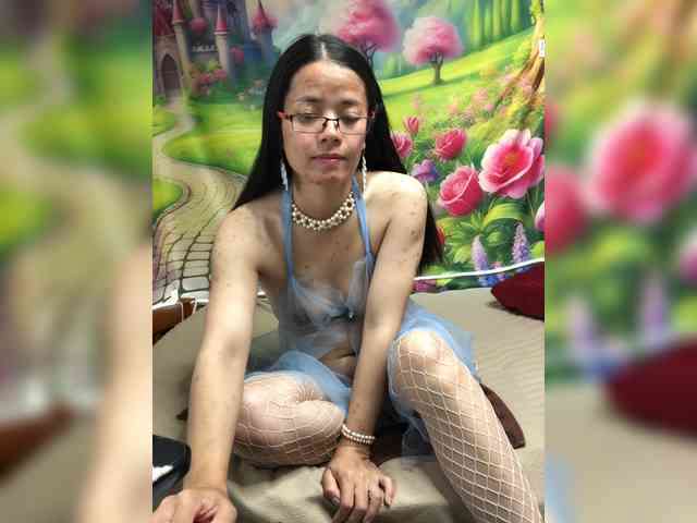 Sweethanajapanese webcam