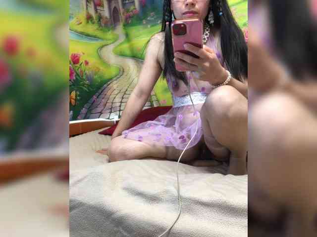 Sweethanajapanese webcam