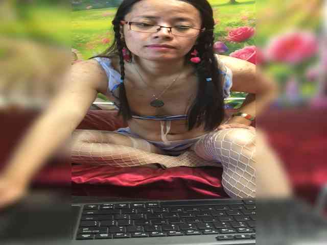 Sweethanajapanese webcam