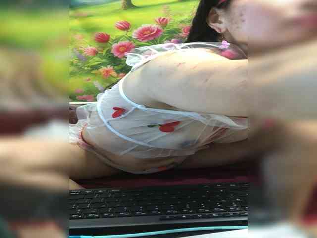 Sweethanajapanese webcam