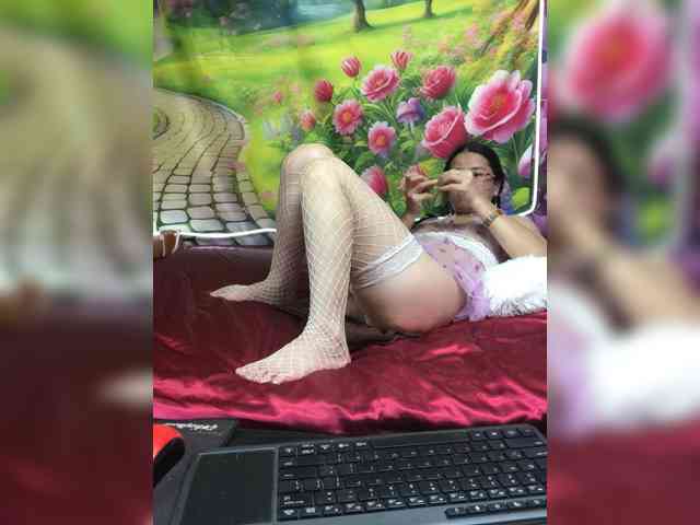 Sweethanajapanese webcam