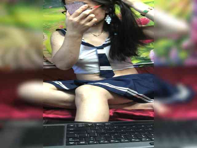 Sweethanajapanese webcam