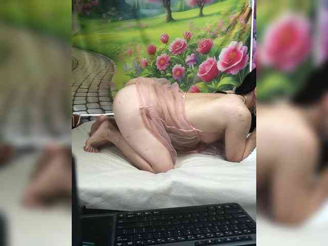Sweethanajapanese webcam