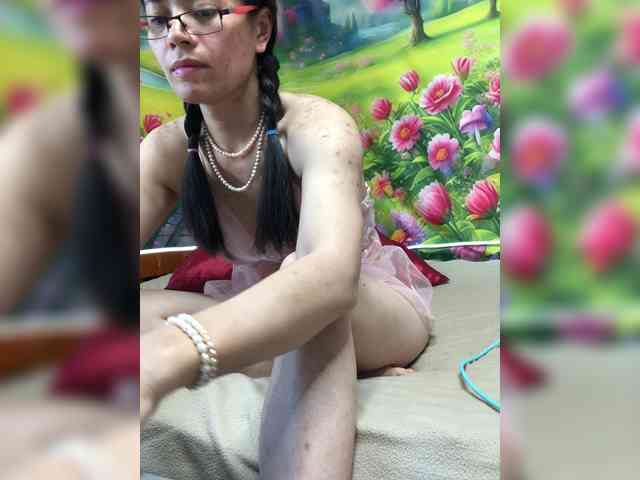 Sweethanajapanese webcam