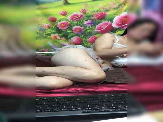 Sweethanajapanese webcam