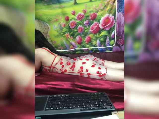 Sweethanajapanese webcam