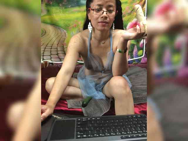 Sweethanajapanese webcam