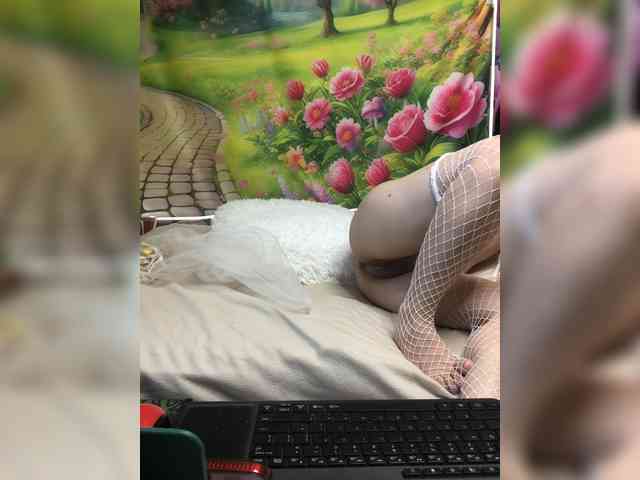 Sweethanajapanese webcam