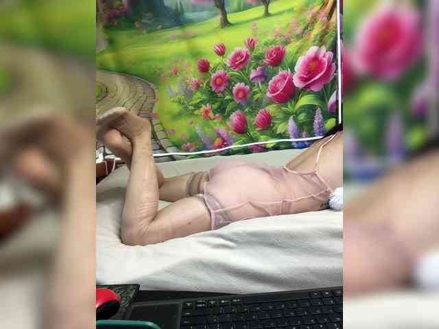 Sweethanajapanese webcam