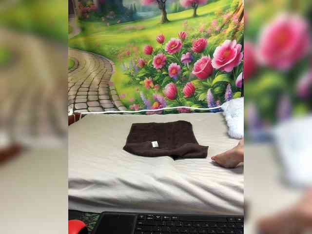 Sweethanajapanese webcam