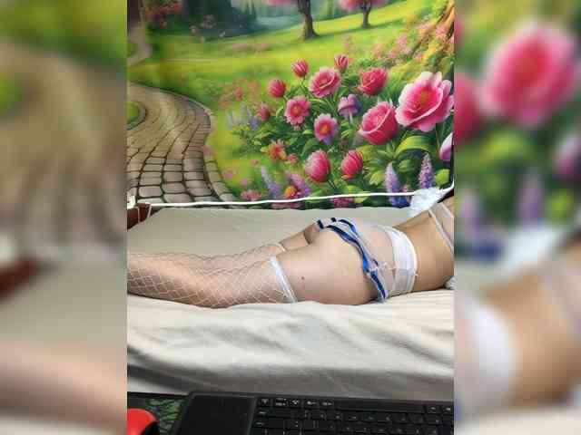 Sweethanajapanese webcam