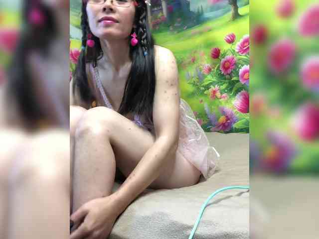 Sweethanajapanese webcam