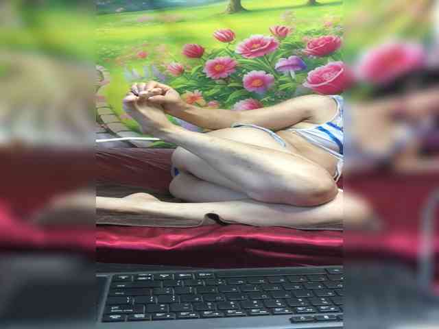 Sweethanajapanese webcam