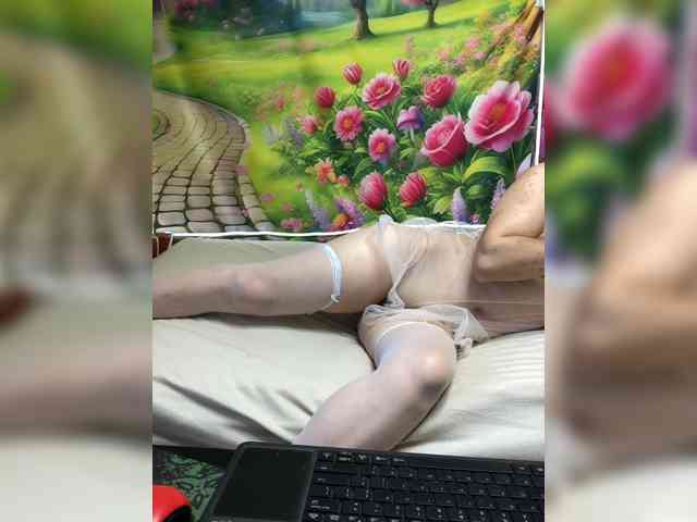 Sweethanajapanese webcam
