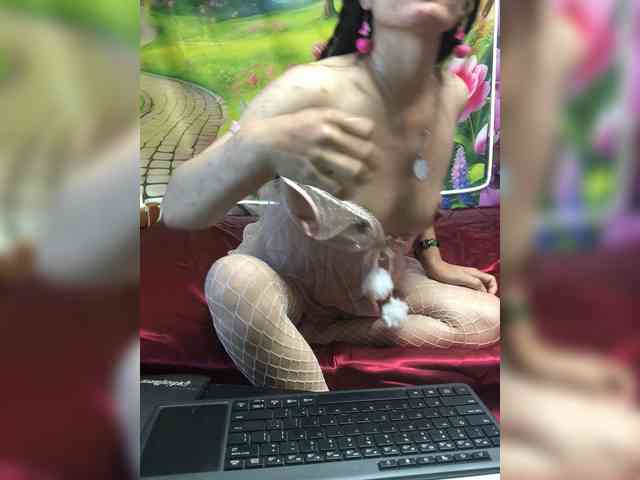 Sweethanajapanese webcam