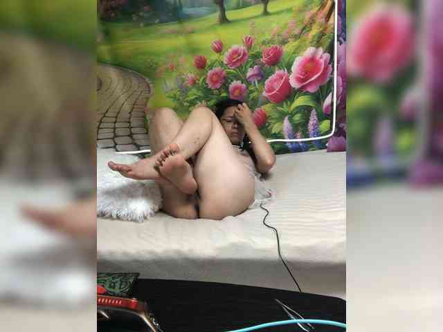 Sweethanajapanese webcam