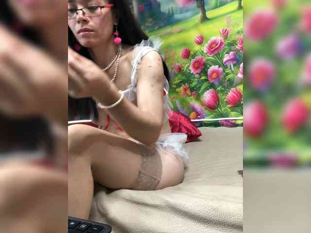 Sweethanajapanese webcam