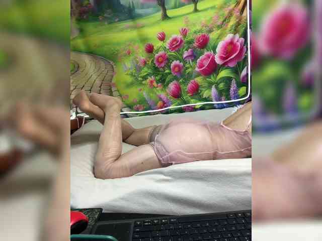 Sweethanajapanese webcam