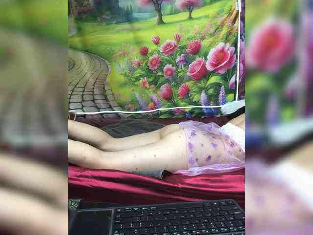Sweethanajapanese webcam