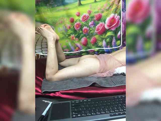 Sweethanajapanese webcam