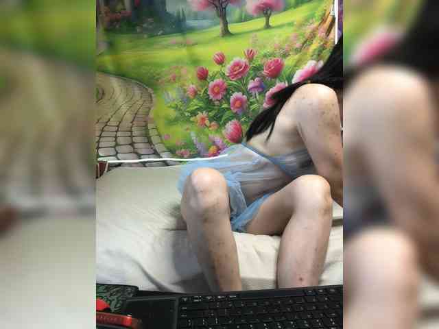 Sweethanajapanese webcam