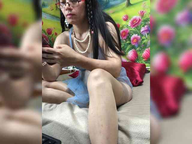 Sweethanajapanese webcam
