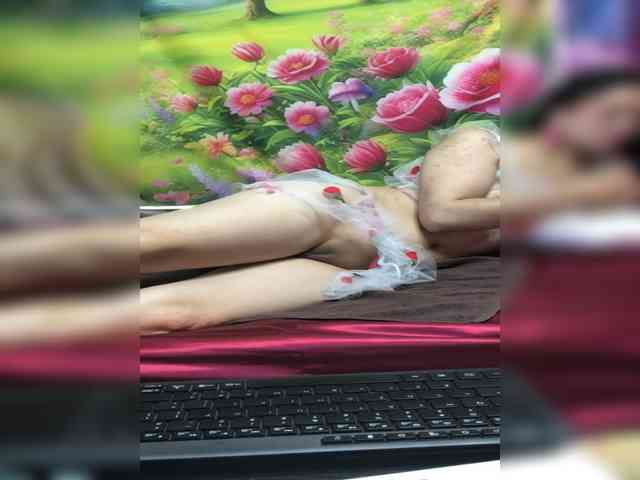 Sweethanajapanese webcam