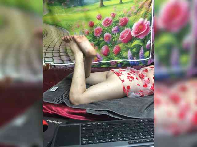 Sweethanajapanese webcam