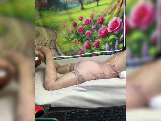 Sweethanajapanese webcam