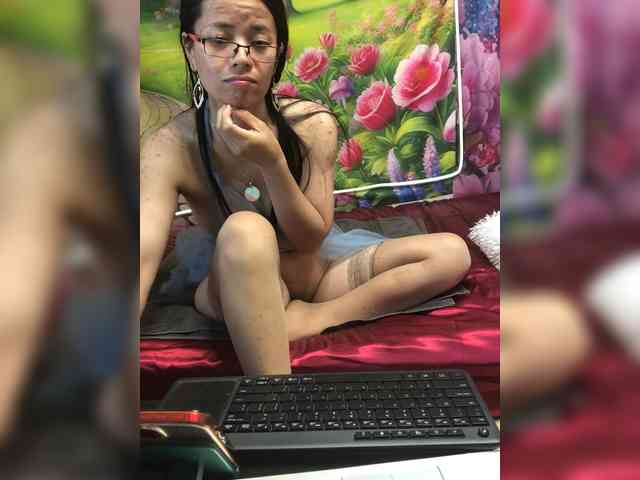 Sweethanajapanese webcam