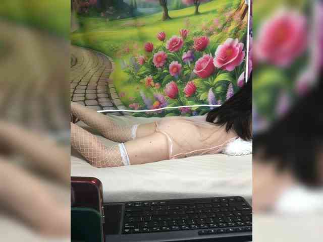 Sweethanajapanese webcam