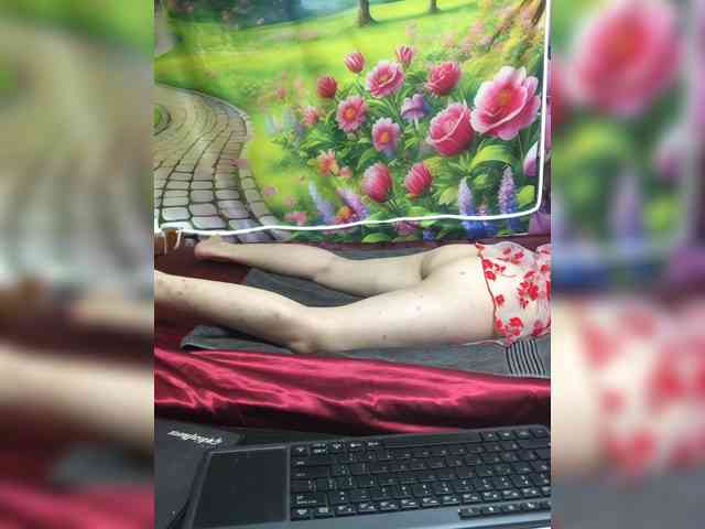 Sweethanajapanese webcam