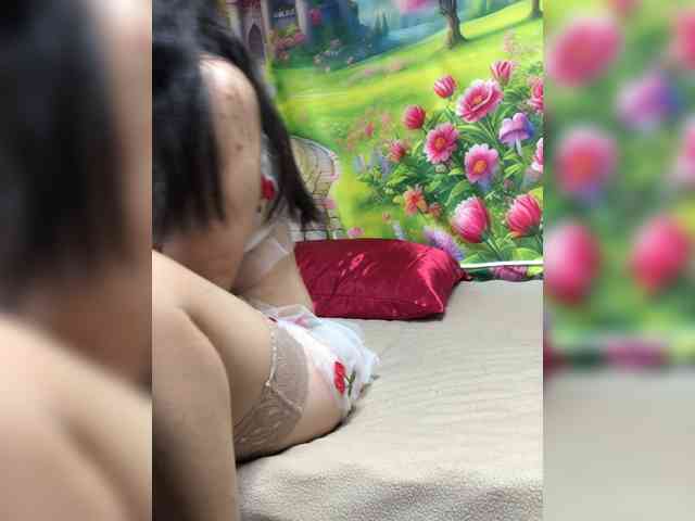Sweethanajapanese webcam