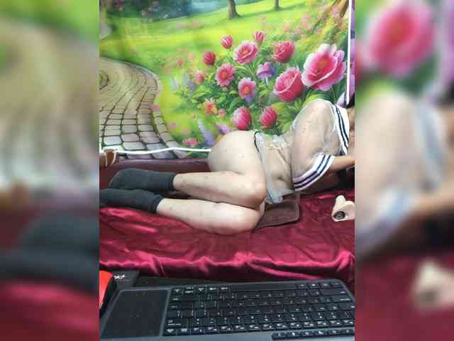 Sweethanajapanese webcam
